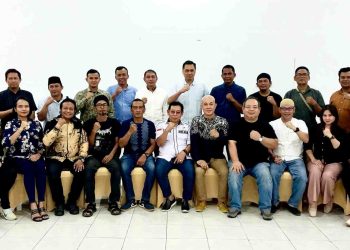 Tingkatkan Silaturahmi dan Sinergitas, KORMI Medan Gelar Buka Puasa Bersama KoJAM