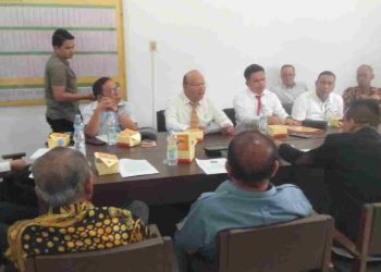 Sidang Lapangan Komisi A DPRD Sumut Sepakati Pengukuran Ulang Lahan HGU PT Buana Estate