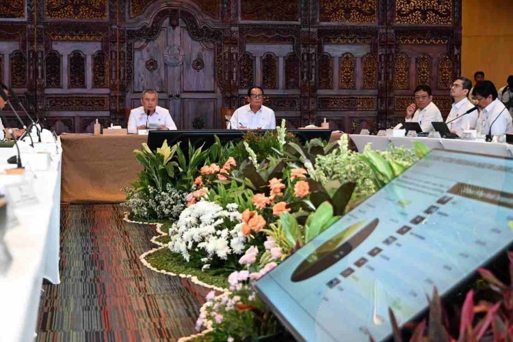 Kemenhub Siapkan 841 Kapal untuk Angkut 3,2 Juta Penumpang Selama Masa Lebaran 2026