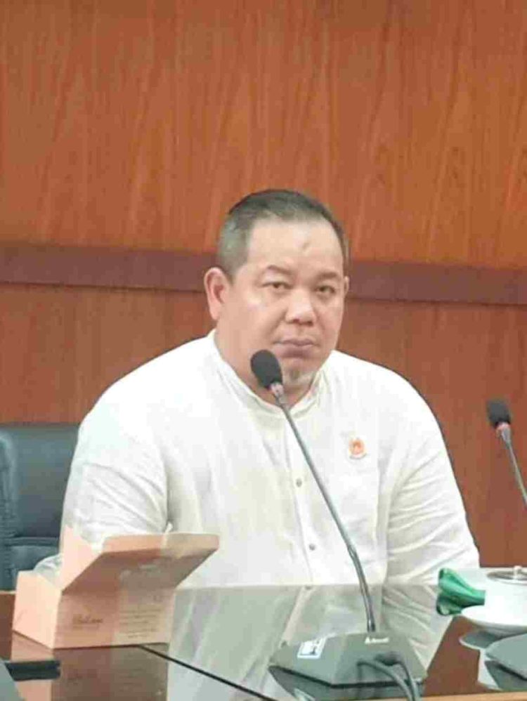 Kejar Penyelesaian Renovasi Stadion Teladan, Pegiat Olahraga Apresiasi Walikota Medan