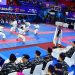 Kasal CUP V 2026 Resmi Digelar, TNI AL Perkuat Pembinaan Atlet Karate Nasional