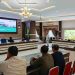 EMP Gebang Gelar Presentasi Proyek Pipa Gas kepada Pemkab Langkat