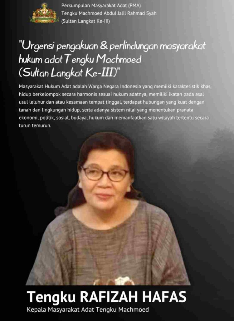 Voting Ketua Pengurus Pasar Tanjung Pura Disorot, Diduga Sarat Kepentingan dan Berpotensi Picu Konflik