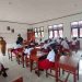 Tak Kenal Lelah, Satgas Yonif 410/Alugoro Berikan Semangat Belajar bagi Generasi Penerus Bangsa