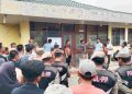 Khairul Umri Kembali Terpilih sebagai Ketua Pasar Tradisional Tanjung Pura