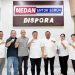 Rapat Koordinasi Program Kerja, KORMI dan Dispora Medan Siap Gelorakan Olahraga Masyarakat