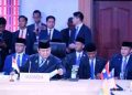 Di KTT ASEAN, Presiden Prabowo Tegaskan Pangan Penentu Kedaulatan dan Stabilitas Negara