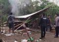 Polsek Pangkalan Brandan Tindak Lanjuti Laporan Warga Terkait Gubuk Diduga Tempat Transaksi Narkoba di Sei Bilah