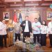 BNN dan Yayasan Global CEO Indonesia Perkuat Sinergi Pencegahan Narkotika di Kalangan Generasi Muda