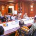 Kepala BNN RI Dorong Pengutan Program P4GN di Kabupaten Batubara