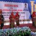 SD Negeri 050727 Tanjung Pura Gelar Pentas Seni dan Perpisahan Siswa Kelas VI
