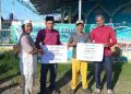 SKK Migas – EMP Gebang Limited Berbagi Hewan Kurban pada Hari Raya Idul Adha 1447 H Tahun 2026