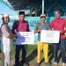 SKK Migas – EMP Gebang Limited Berbagi Hewan Kurban pada Hari Raya Idul Adha 1447 H Tahun 2026