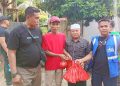 Lanud Halim Perdanakusuma Potong 6 Ekor Sapi dan 28 Kambing pada Idul Adha 1447 H