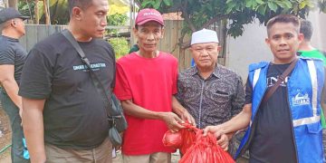 Lanud Halim Perdanakusuma Potong 6 Ekor Sapi dan 28 Kambing pada Idul Adha 1447 H