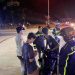 Patroli Gabungan Tim Reaksi Cepat Polresta Barelang Intensifkan Pencegahan 3C di Kota Batam