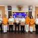 Wujud Penghargaan atas Pembinaan Positif, Warga Binaan Rutan Batam Terima Remisi Khusus Waisak 2026