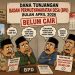 Dana Tunjangan BPD April 2026 Belum Cair, Anggota BPD di Langkat Pertanyakan Penyebabnya