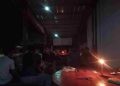 Hujan Disertai Angin Kencang, Listrik Padam Lebih dari 6 Jam di Sejumlah Wilayah Kabupaten Langkat