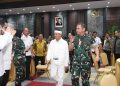 TNI AD dan Pemprov Jabar Satukan Langkah Atasi Sampah dan Antisipasi Kemarau Panjang
