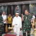TNI AD dan Pemprov Jabar Satukan Langkah Atasi Sampah dan Antisipasi Kemarau Panjang