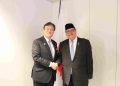 Perkuat Kemitraan Strategis, Indonesia – Jepang Akselerasi Transisi Energi, Industri Hijau, dan Keanggotaan OECD