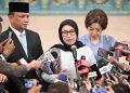 Dilantik Menjadi Kepala BGN, Nanik Tegaskan Komitmen Dorong Kebermanfaatan Program MBG