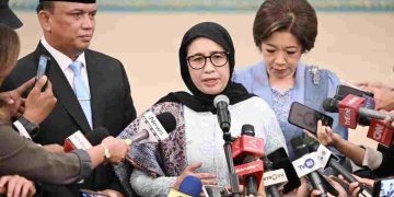 Dilantik Menjadi Kepala BGN, Nanik Tegaskan Komitmen Dorong Kebermanfaatan Program MBG