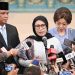Dilantik Menjadi Kepala BGN, Nanik Tegaskan Komitmen Dorong Kebermanfaatan Program MBG