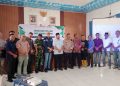 SKK Migas dan EMP Gebang Sosialisasikan Kegiatan Pengeboran Lapangan Secanggang di Tanjung Pura