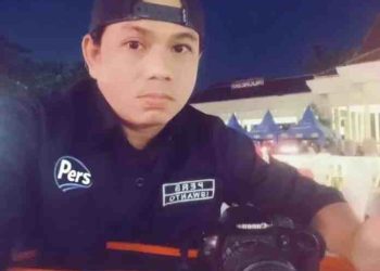 Sambut Malam 1 Suro, Iswanto di Lamongan Sampaikan Harapan dan Doa pada Tahun Baru Islam 1448 H
