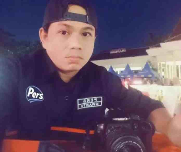 Sambut Malam 1 Suro, Iswanto di Lamongan Sampaikan Harapan dan Doa pada Tahun Baru Islam 1448 H