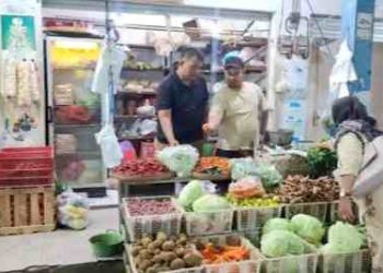 Harga Cabai “Menjerit” di Lamongan Tembus Rp75.000 per Kilogram, Ini Dampaknya bagi Masyarakat