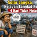 Solar Langka, Nelayan Langkat Resah: Empat Hari Tak Melaut