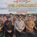 Kapolres Lamongan: Tidak Ada Negosiasi bagi Pelanggar Hukum Saat Pengesahan, Wujudkan Suro Aman dan Damai
