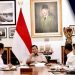 Hadapi El Nino Godzilla, Pemerintah Pastikan Kesiapan Cadangan Pangan dan Infrastruktur Pertanian Nasional