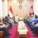 Wamenhan RI Dorong Sinergi Pengembangan SDM Unggul Berbasis Teknologi