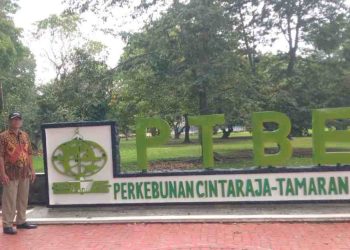 PT Buana Estate Tegaskan Tidak Pernah Merampas Tanah Milik Masyarakat