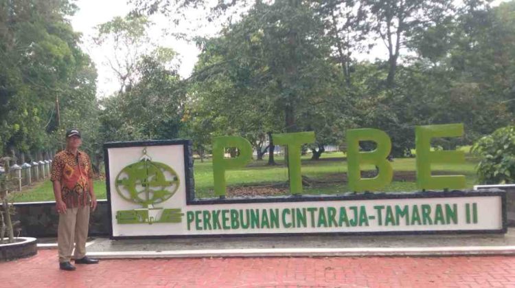 PT Buana Estate Tegaskan Tidak Pernah Merampas Tanah Milik Masyarakat