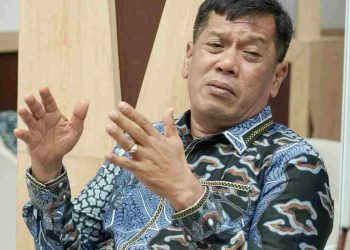 Tetapkan Tarif Lama, Dispora Medan Dinilai Tak Jalankan Kebijakan Wali Kota Soal Tarif Parkir