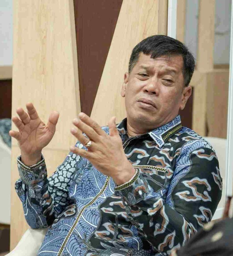 Tetapkan Tarif Lama, Dispora Medan Dinilai Tak Jalankan Kebijakan Wali Kota Soal Tarif Parkir