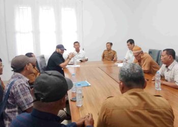 PT Buana Estate Minta Surat Resmi Sebelum Pengukuran Lahan Dilaksanakan