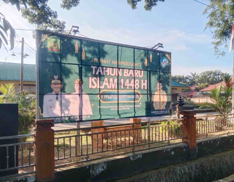 Kadis P dan P Langkat: Dinas Tidak Pernah Mengintervensi Sekolah Harus Menggunakan Konsultan Tertentu dalam Program Revitalisasi