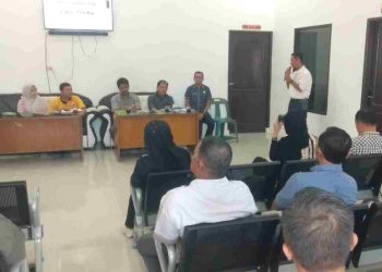 PT Buana Estate Perkebunan Cinta Raja–Tamaran II Laksanakan Studi Tiru ke KPUD Rahmat Tani Besitang