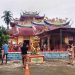 Umat Buddha Peringati HUT Vihara Avalokitesvara yang Telah Berusia Lebih dari Satu Abad di Langkat