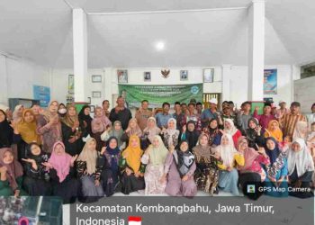 Reses Tahap II DPRD Lamongan Dapil II PKB di Desa Sukosongo Serap Aspirasi Warga untuk Prioritas Pembangunan