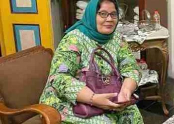 Ketua Umum Masyarakat Adat Klaim 800 Hektare Lebih Lahan di Desa Bubun Milik Tengku Mahmud Abdul Jalil Rahmatsyah
