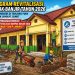 Pengadaan Mobiler Program Revitalisasi Dampak Banjir Diduga Ditangani Pihak Dinas, Benarkah?