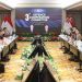 Indonesia dan Singapura Perkuat Kemitraan Strategis Pertahanan pada Pertemuan Ke-3 Defence Cooperation Committee