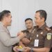 Kapolres Lamongan Perkuat Sinergi dengan Kajari, Wujudkan Penegakan Hukum yang Efektif